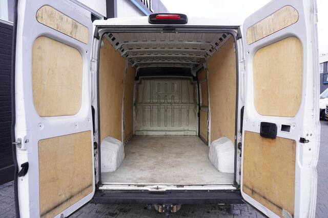 Fiat DUCATO 2.3 MJ 140PK Automaat L3H2 EURO 6 - AC/Climate - Navi - Cruise - ¤ 17.499,- Excl.