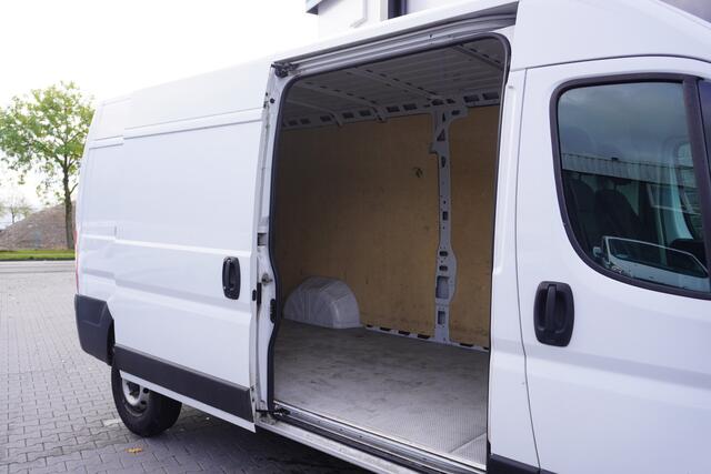 Fiat DUCATO 2.3 MJ 140PK Automaat L3H2 EURO 6 - AC/Climate - Navi - Cruise - ¤ 17.499,- Excl.