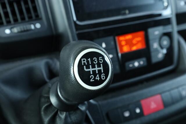 Fiat DUCATO 35 2.3 MJ-165pk | Bakwagen | Laadklep | Airco | Cruise