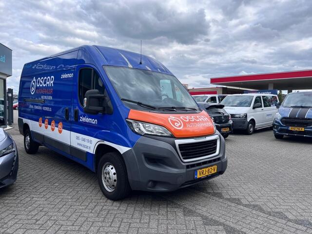 Fiat DUCATO 2.0 blueHDI L3H2 pro Euro6 - Airco, Bleutooth