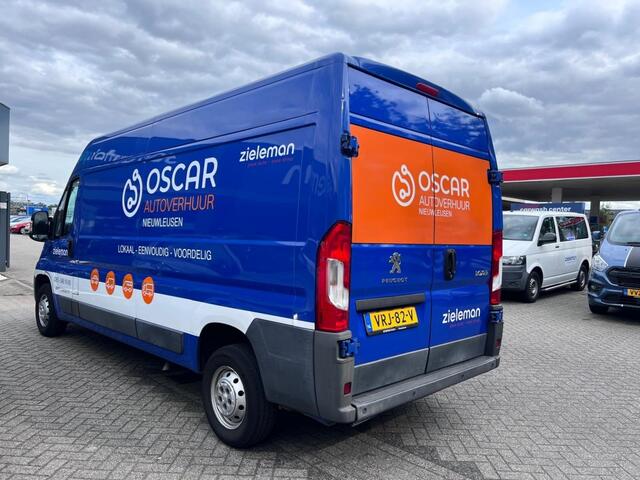 Fiat DUCATO 2.0 blueHDI L3H2 pro Euro6 - Airco, Bleutooth