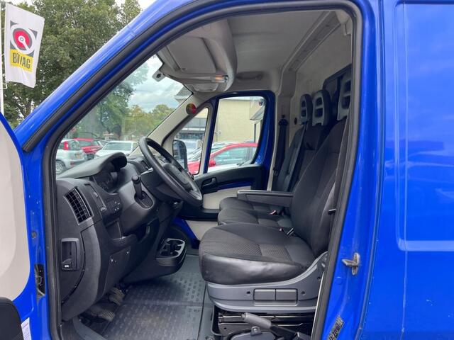 Fiat DUCATO 2.0 blueHDI L3H2 pro Euro6 - Airco, Bleutooth