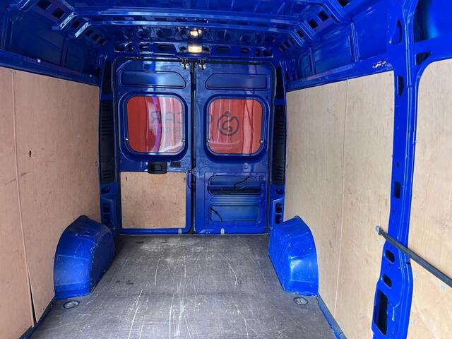 Fiat DUCATO 2.0 blueHDI L3H2 pro Euro6 - Airco, Bleutooth