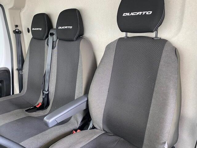 Fiat DUCATO 30 2.3MJ Euro6D Pro edition L1H1