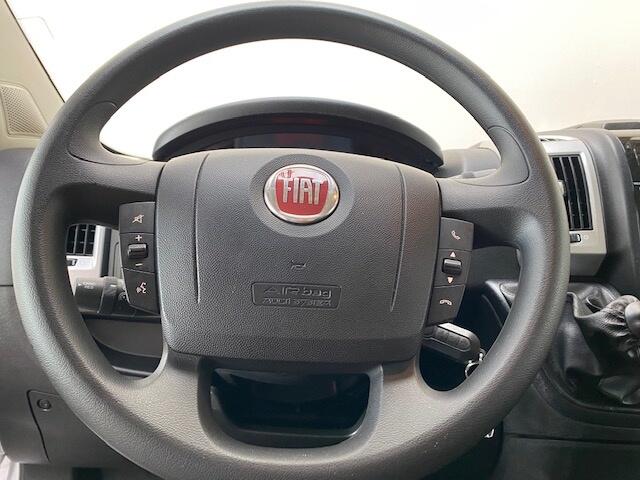 Fiat DUCATO 30 2.3MJ Euro6D Pro edition L1H1