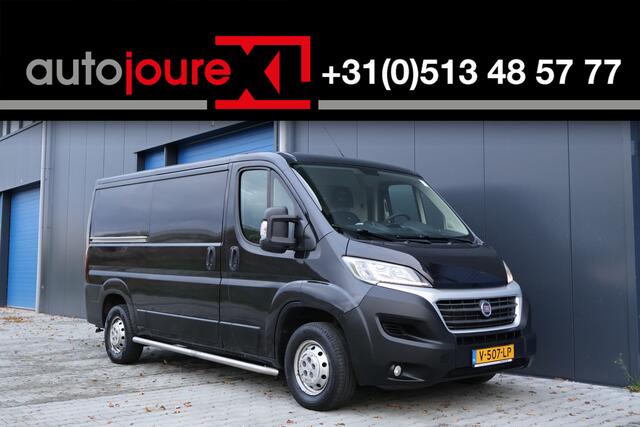 Fiat DUCATO 30 2.3 MultiJet L2H1 | Origineel NL | Navigatie | Airco | Cruise Control |