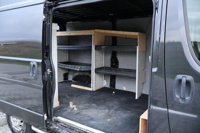 Fiat DUCATO 30 2.3 MultiJet L2H1 | Origineel NL | Navigatie | Airco | Cruise Control |