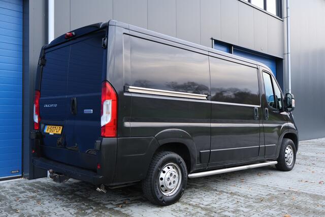 Fiat DUCATO 30 2.3 MultiJet L2H1 | Origineel NL | Navigatie | Airco | Cruise Control |