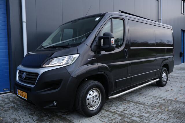Fiat DUCATO 30 2.3 MultiJet L2H1 | Origineel NL | Navigatie | Airco | Cruise Control |