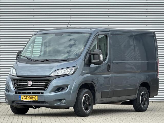 Fiat DUCATO 30 2.3 MultiJet L1H1