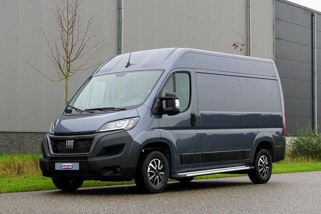 Fiat DUCATO 35 2.2 MultiJet L2H2 140 pk |3500 KG |EURO6D |Nieuwstaat |Navi |Camera |Climate |Cruise |Bluetooth |Carplay |Android Auto |BPM voordeel