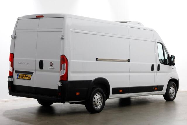 Fiat DUCATO 35 2.3 MultiJet 160pk L4H2 Maxi Koelwagen 06-2020