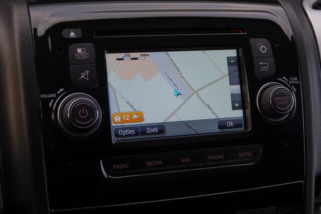 Fiat DUCATO L3H2 2.3 MultiJet 131Pk | 33 | Stoel-Bank | Achteruitrijcamera | Trekhaak | Sidebars | Slate Grey