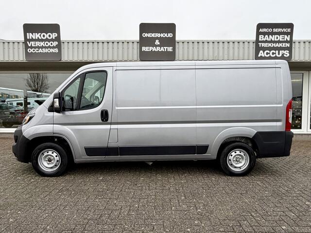 Fiat DUCATO 33 2.2 MultiJet L2H1 ramen Apple carplay, Clima, Camera, Trekhaak, PDC, 4 seizoensbanden!