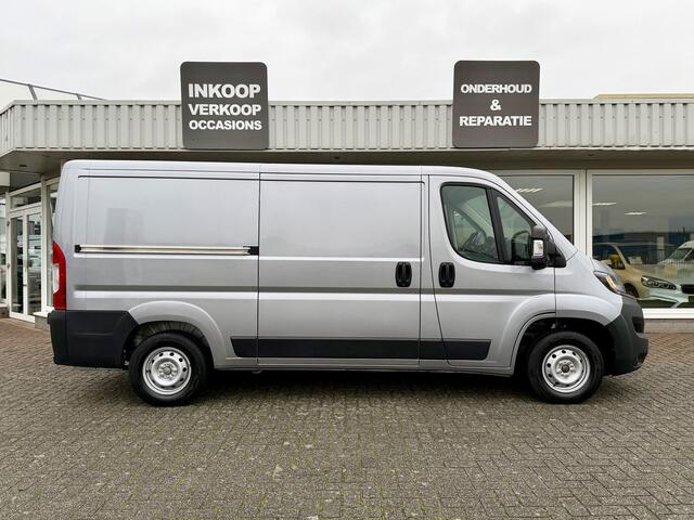 Fiat DUCATO 33 2.2 MultiJet L2H1 ramen Apple carplay, Clima, Camera, Trekhaak, PDC, 4 seizoensbanden!