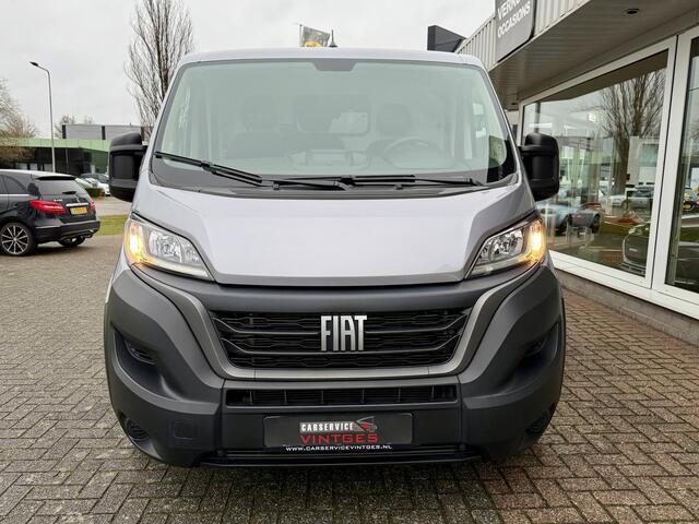 Fiat DUCATO 33 2.2 MultiJet L2H1 ramen Apple carplay, Clima, Camera, Trekhaak, PDC, 4 seizoensbanden!