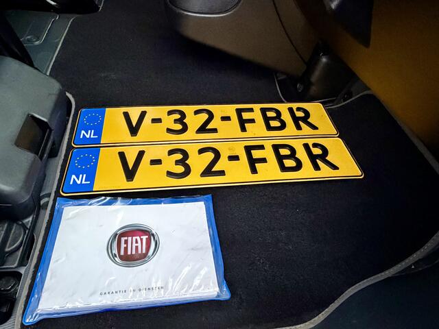 Fiat DUCATO 33 2.2 MultiJet L2H1 ramen Apple carplay, Clima, Camera, Trekhaak, PDC, 4 seizoensbanden!