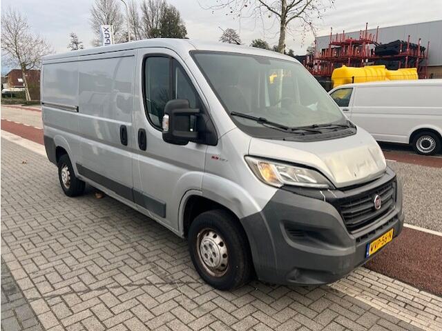 Fiat DUCATO 2.3 MultiJet 96KW L2H1 AIRCO KLIMA LANG EURO6