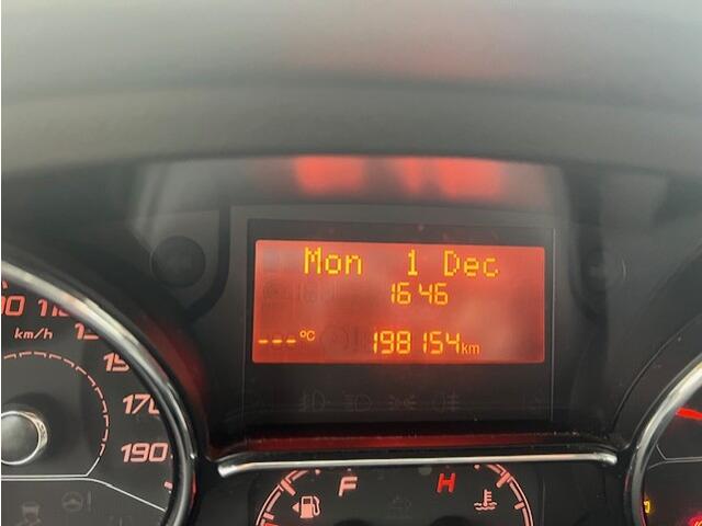 Fiat DUCATO 2.3 MultiJet 96KW L2H1 AIRCO KLIMA LANG EURO6