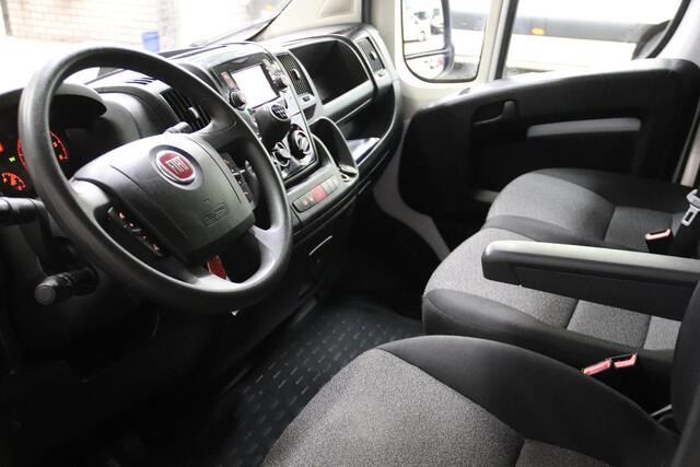 Fiat DUCATO BAKWAGEN MEUBELBAK MET LAADKLEP BAKWAGEN MEUBELBAK 1000KG Laadvermogen