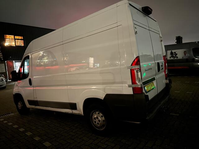 Fiat DUCATO 35H 2.3 MultiJet L2H2 Goede bestel bus.