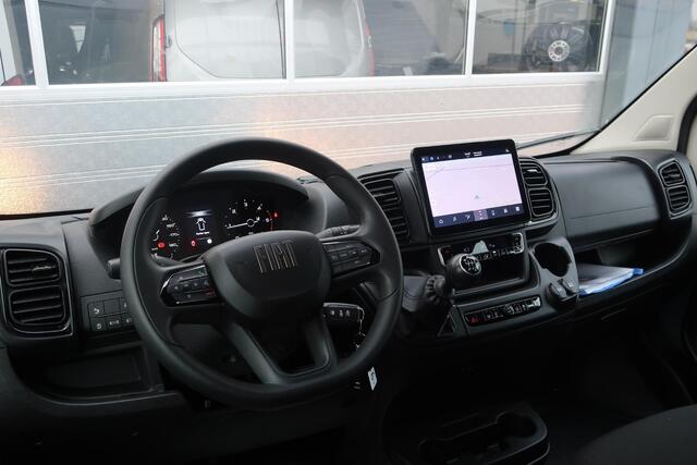 Fiat DUCATO 33 2.2 MultiJet L3H2 DC CAMERA/ 2X SCHUIFDEUR/ 7P/ CRUISE/ AIRCO