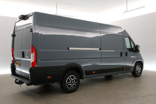 Fiat DUCATO 35H HD 2.2 MultiJet 180PK L4H2 | 3000kg Trekgew. | Trekh. | Airco | 3-Zits | Cruise | Carplay | Camera