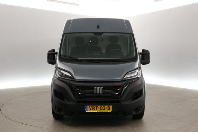 Fiat DUCATO 35H HD 2.2 MultiJet 180PK L4H2 | 3000kg Trekgew. | Trekh. | Airco | 3-Zits | Cruise | Carplay | Camera