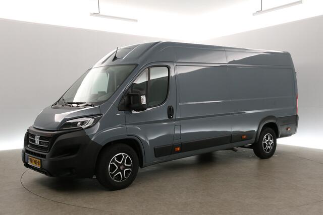Fiat DUCATO 35H HD 2.2 MultiJet 180PK L4H2 | 3000kg Trekgew. | Trekh. | Airco | 3-Zits | Cruise | Carplay | Camera
