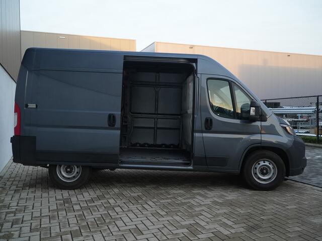 Fiat DUCATO 2.2 MJ 140 L2H2 3.5t | Automaat | Camera | Carplay | Trekhaak