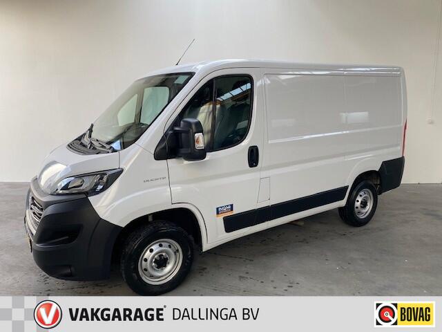 Fiat DUCATO 30 2.3MJ Euro6D Pro edition L1H1