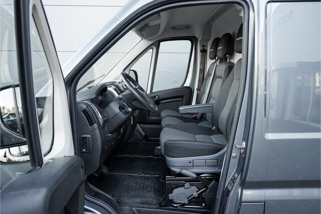 Fiat DUCATO 30 2.3 MultiJet L2H2 Automaat Navi Camera