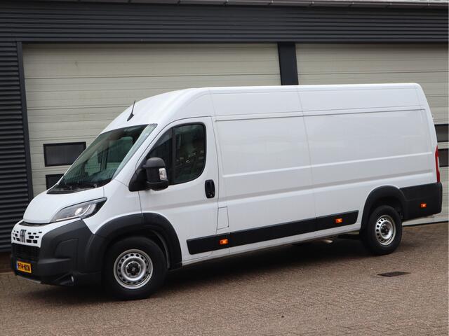 Fiat DUCATO 2.2 Mjet 180pk Euro 6 - L4H2 Heavy - Camera - Cruise - Betimmerd