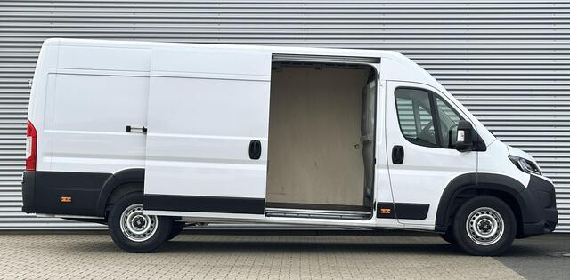 Fiat DUCATO NIEUW MODEL! L4H2 Automaat|Camera|Extra Lang