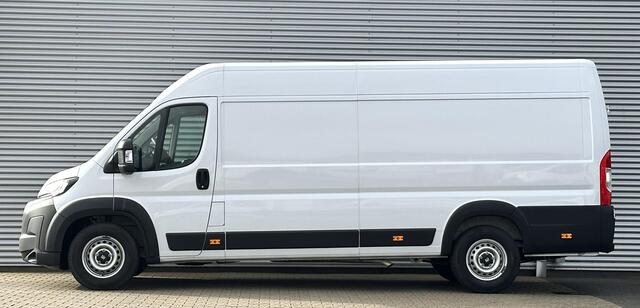 Fiat DUCATO NIEUW MODEL! L4H2 Automaat|Camera|Extra Lang