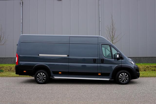 Fiat DUCATO 35H 2.2 MultiJet L4H2 in topstaat |1e eigenaar |Camera |Cruise control |Parkeersensoren |Betimmering |3500KG |Airco |BPM voordeel! |Mistlampen |Mooie camperbasis