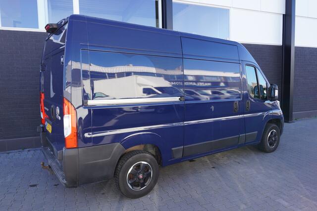 Fiat DUCATO 2.3 MJ 130PK L2H2 - EURO 6 - Airco - Navi - Cruise - ¤14.499,- Excl.