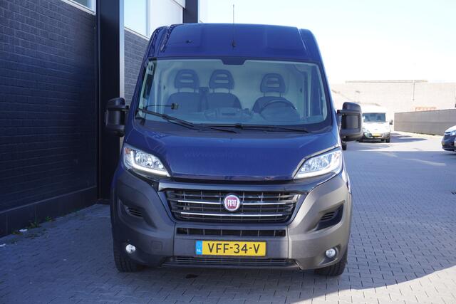 Fiat DUCATO 2.3 MJ 130PK L2H2 - EURO 6 - Airco - Navi - Cruise - ¤14.499,- Excl.