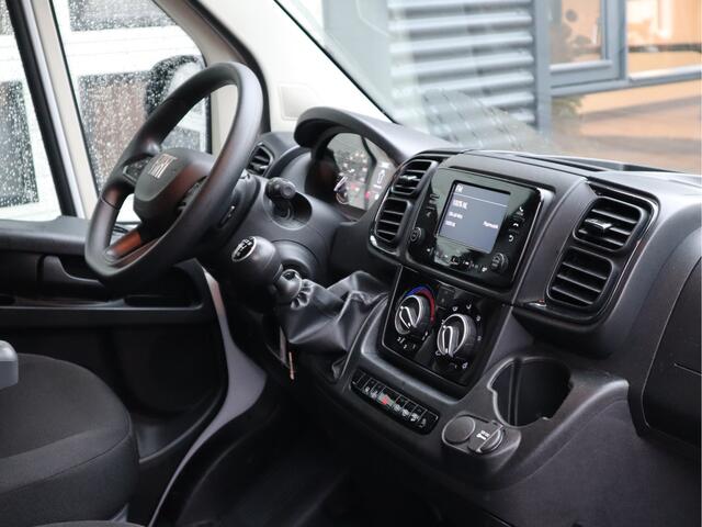 Fiat DUCATO Fiat Ducato 2.2 Mjet 180pk Euro 6 - L4H2 Heavy - Camera - Cruise - Betimmerd