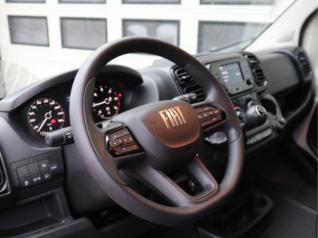 Fiat DUCATO Fiat Ducato 2.2 Mjet 180pk Euro 6 - L4H2 Heavy - Camera - Cruise - Betimmerd