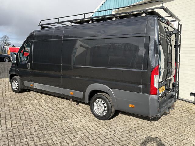 Fiat DUCATO 35H 2.3 131Pk MultiJet L3H2 / Cruise / Airco / Navi / Trekhaak / Apk t/m 04-06-2026
