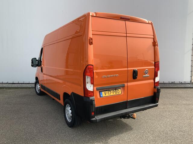 Fiat DUCATO 33 2.3 MultiJet L2H2 Airco 3 Ztis Trekhaak 2500 kg Euro 6