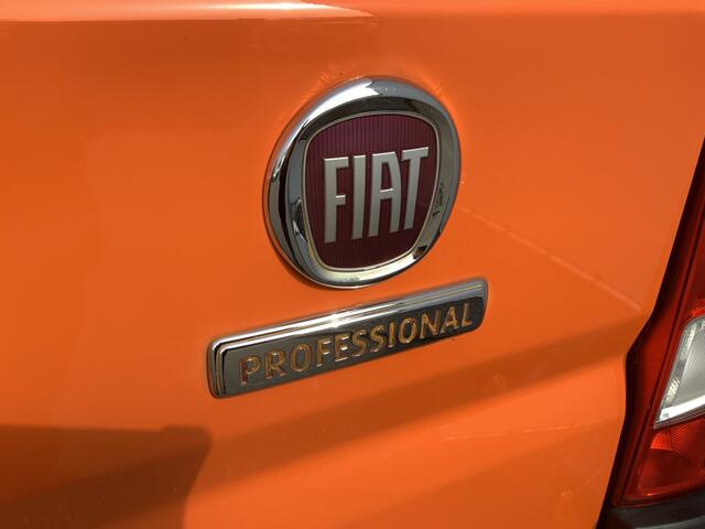 Fiat DUCATO 33 2.3 MultiJet L2H2 Airco 3 Ztis Trekhaak 2500 kg Euro 6