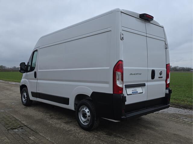 Fiat DUCATO 2.2 MultiJet L2 H2 3.5t - 140 Pk - Euro 6 - ParkeerCamera - Apple Carplay Android Auto
