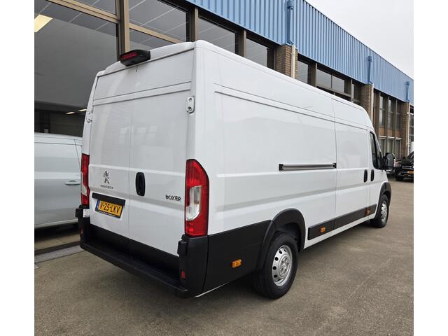 Fiat DUCATO /Peugeot Boxer HDI 140Pk L4H2 Airco Navi PDC Cruise control Achteruitrijcamera