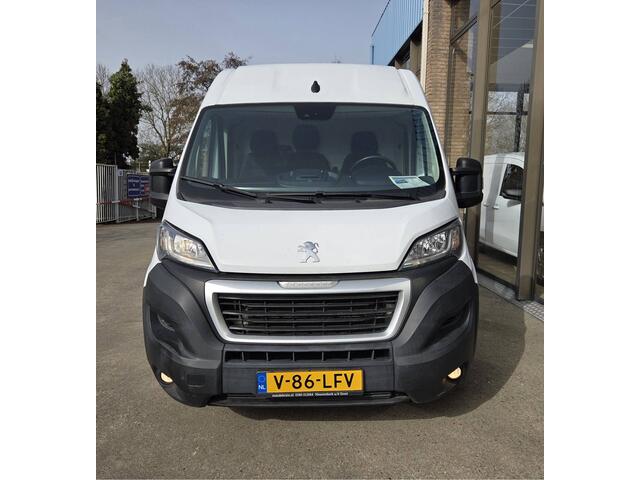 Fiat DUCATO /Peugeot Boxer HDi 140 Pk L2/H2 Airco Cruise Control Navigatie