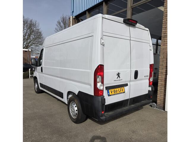 Fiat DUCATO /Peugeot Boxer HDi 140 Pk L2/H2 Airco Cruise Control Navigatie