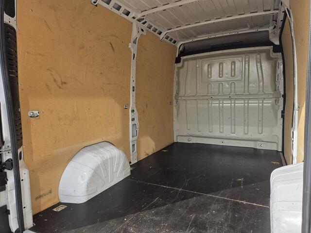 Fiat DUCATO /Peugeot Boxer HDi 140 Pk L2/H2 Airco Cruise Control Navigatie