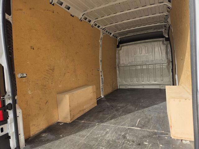 Fiat DUCATO /Peugeot Boxer HDI 140Pk L4H2 Airco Navi PDC Cruise control Achteruitrijcamera