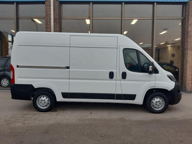 Fiat DUCATO /Peugeot Boxer HDi 140 Pk - 103 Kw L2/H2 Airco Navi Cruise Control
